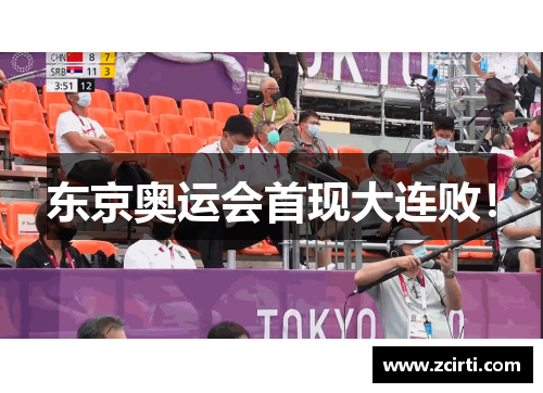 东京奥运会首现大连败！
